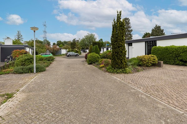 Medium property photo - Luytelaer 10, 5632 BG Eindhoven